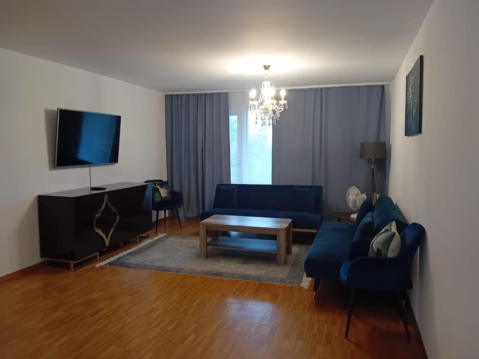 3 Room Premium Apartment Buchs Sg Eksteriør bilde