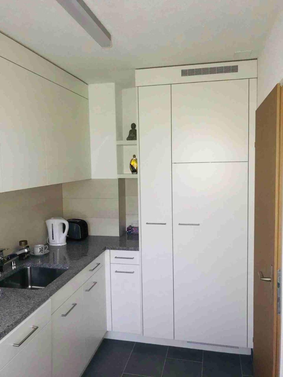 3 Room Premium Apartment Buchs Sg Eksteriør bilde