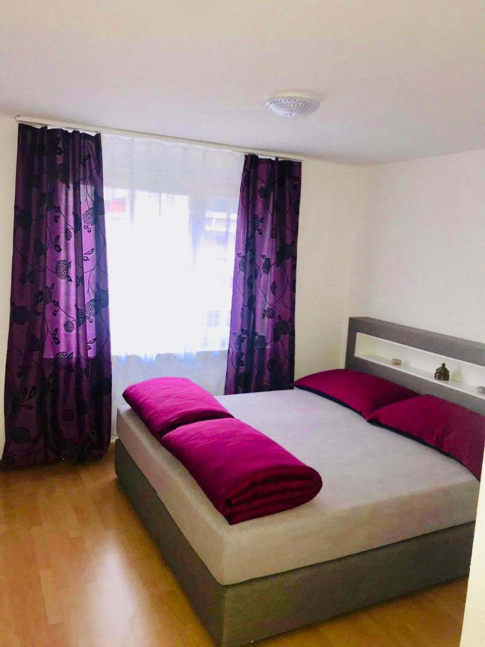3 Room Premium Apartment Buchs Sg Eksteriør bilde