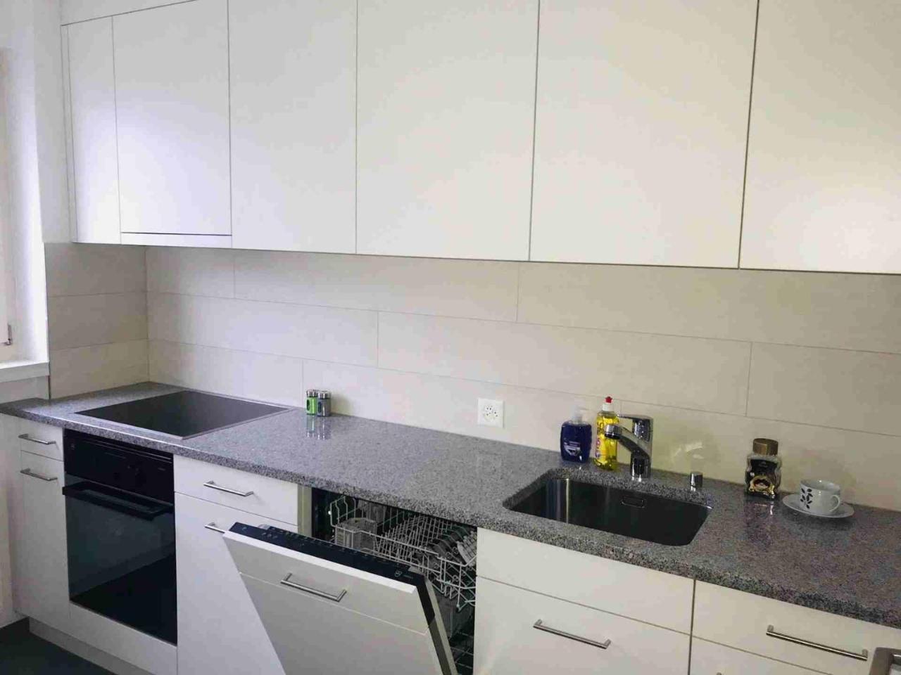 3 Room Premium Apartment Buchs Sg Eksteriør bilde